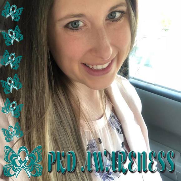 Meet your Posher, Ashley - Picture 1 of 1